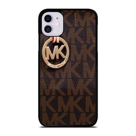 iphone 11 michael kors phone case|Michael Kors crossbody phone case.